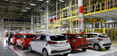 Hyundai va pierde sute de milioane de euro odată cu ieșirea din Rusia