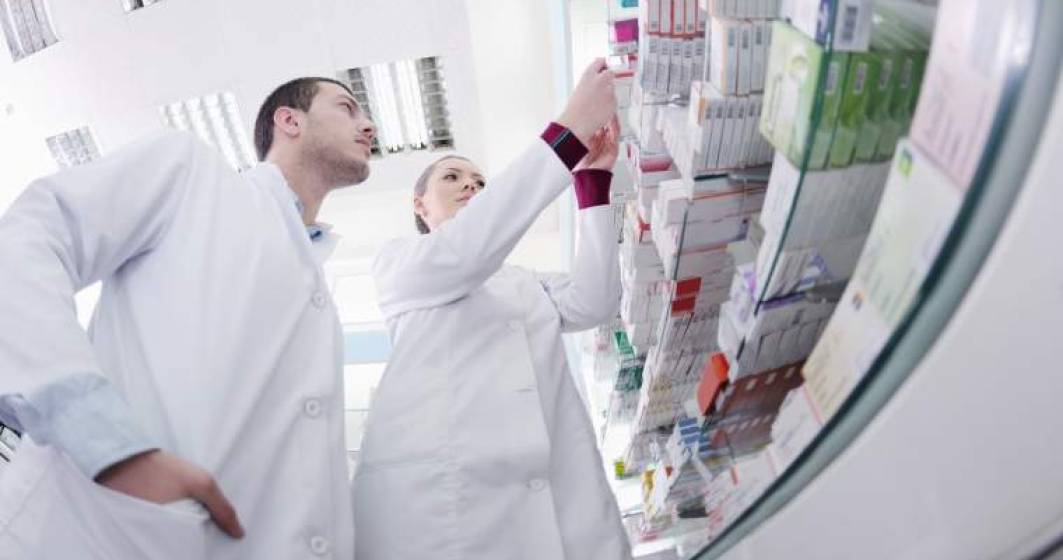 Imagine pentru articolul: Teva a cumparat producatorul de medicamente generice Actavis pentru 33,4 miliarde dolari
