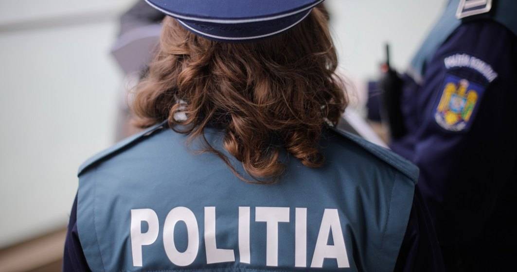 Imagine pentru articolul: Angajări Poliția Română: Peste 1.000 de posturi sunt puse la bătaie. Până la ce dată se fac angajări