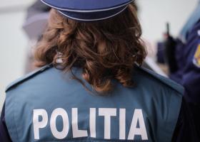 Imagine: Angajări Poliția Română: Peste 1.000 de posturi sunt puse la bătaie. Până la...