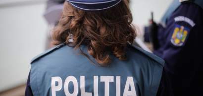 Angajări Poliția Română: Peste 1.000 de posturi sunt puse la bătaie. Până la...