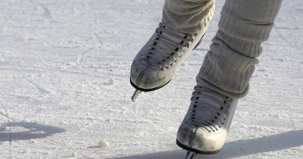 Imagine pentru articolul: Sezonul de patinaj de la Rockefeller Center, scurtat din cauza pandemiei de coronavirus