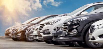 Piața de mașini noi din Europa, în scădere cu 3% în mai pe fondul reticenței...