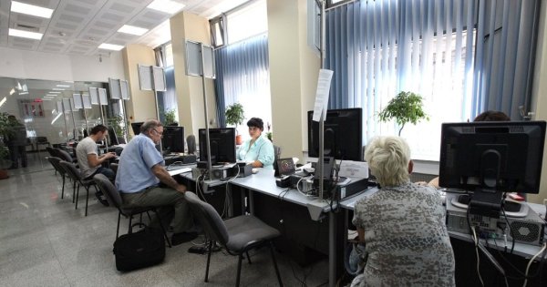 Imagine pentru articolul: Cifrele Ministerului Finanțelor: Câți români lucrează la stat
