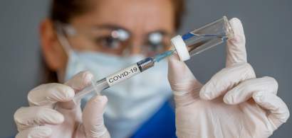 Când ar putea fi distribuit vaccinul anti-COVID în Europa