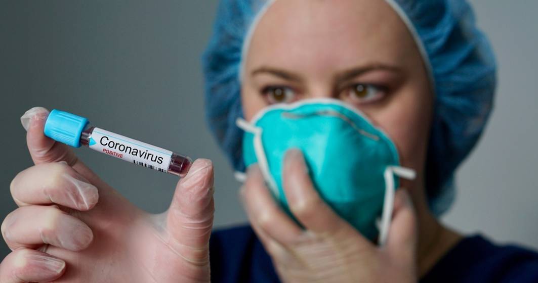 Imagine pentru articolul: China deblocheaza 43 de miliarde de dolari pentru a ajuta companiile sa lupte cu epidemia de coronavirus