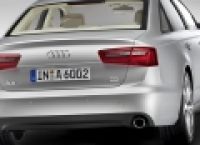 Poza 3 pentru galeria foto Cea de-a saptea generatie Audi A6, disponibila in Romania