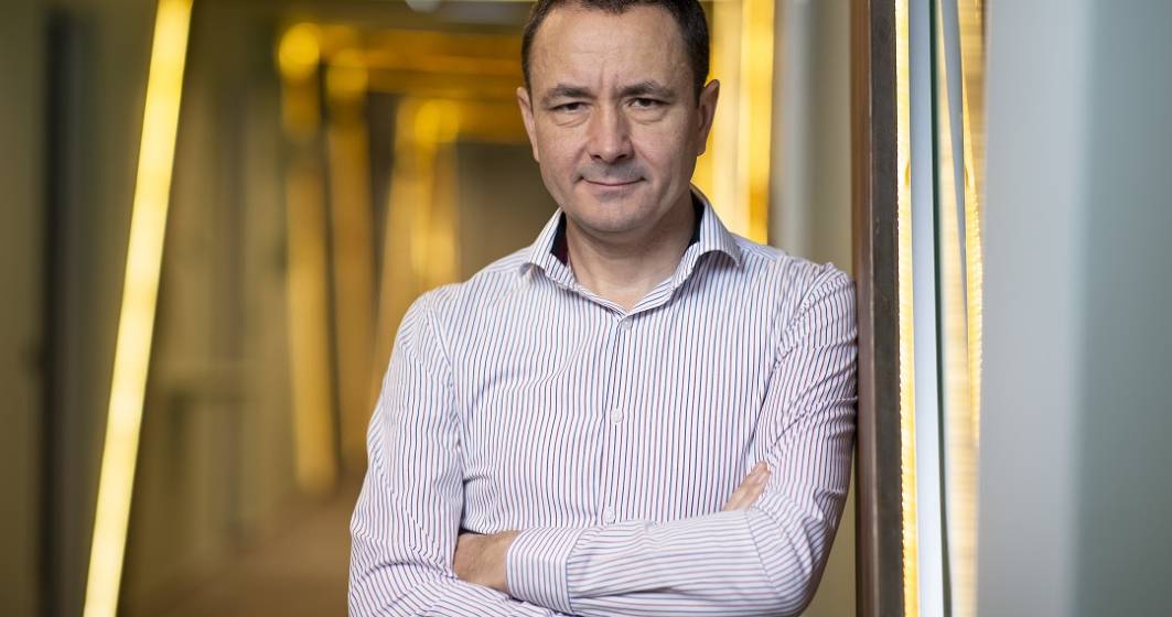 Imagine pentru articolul: Călin Fusu, fondatorul BestJobs, investește jumătate de milion de euro într-o platformă care intermediază sesiuni online cu specialiști