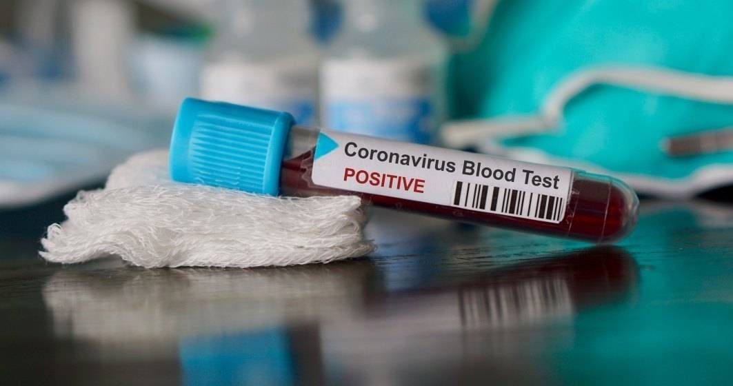 Imagine pentru articolul: Bilanțul infectărilor cu coronavirus a crescut din nou, în Italia. Este al treilea cel mai afectat stat din lume