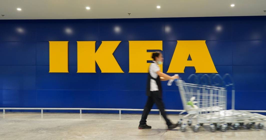 Imagine pentru articolul: IKEA Timișoara în cifre. Milioane de produse vândute, sute de mii de tranzacții, dar și milioane de chifteluțe consumate la un an după deschidere