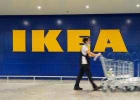 Imagine: IKEA Timișoara în cifre. Milioane de produse vândute, sute de mii de...