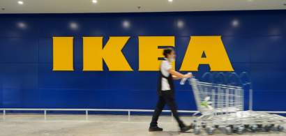 IKEA Timișoara în cifre. Milioane de produse vândute, sute de mii de...