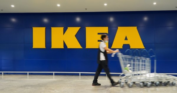 Imagine pentru articolul: IKEA Timișoara în cifre. Milioane de produse vândute, sute de mii de...