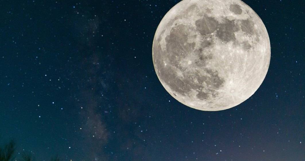Imagine pentru articolul: Eșec rusesc: Sonda Luna-25 s-a prăbușit pe Lună