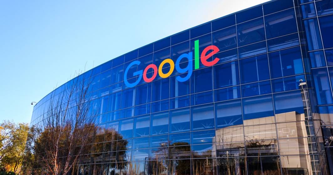 Imagine pentru articolul: De ce este dată compania Google în judecată și ce reacție are în legătură cu acuzațiile care i se aduc