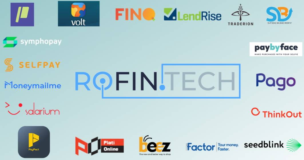 Imagine pentru articolul: Asociația Română de Fintech și-a ales noua echipă de conducere. Cine este va conduce RoFin.tech pentru următorii 2 ani?