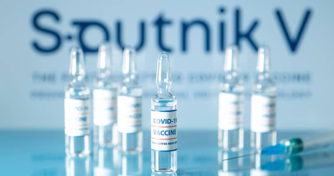 Imagine pentru articolul: Germania vrea să cumpere doze de vaccin Sputnik V
