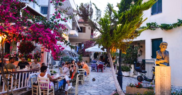 Imagine pentru articolul: Ce poți vedea în (și pe lângă) Preveza, un colț mai puțin cunoscut al Greciei