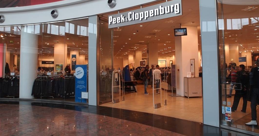 Imagine pentru articolul: Retailerul german Peek&Cloppenburg deschide primul magazin din vestul tarii
