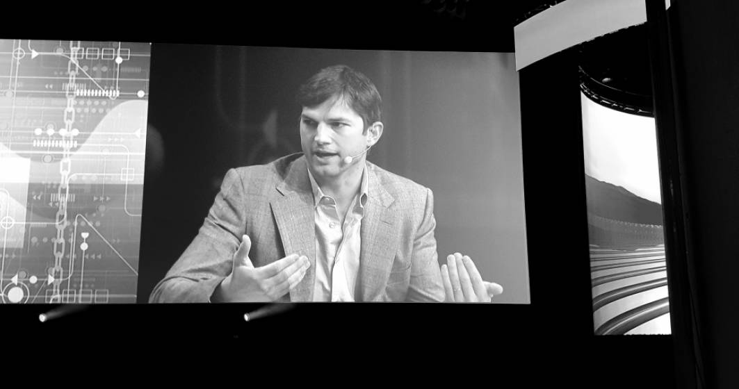 Imagine pentru articolul: Ashton Kutcher @Dell Tech World: Dreptul la viata privata, o problema reala  VIDEO