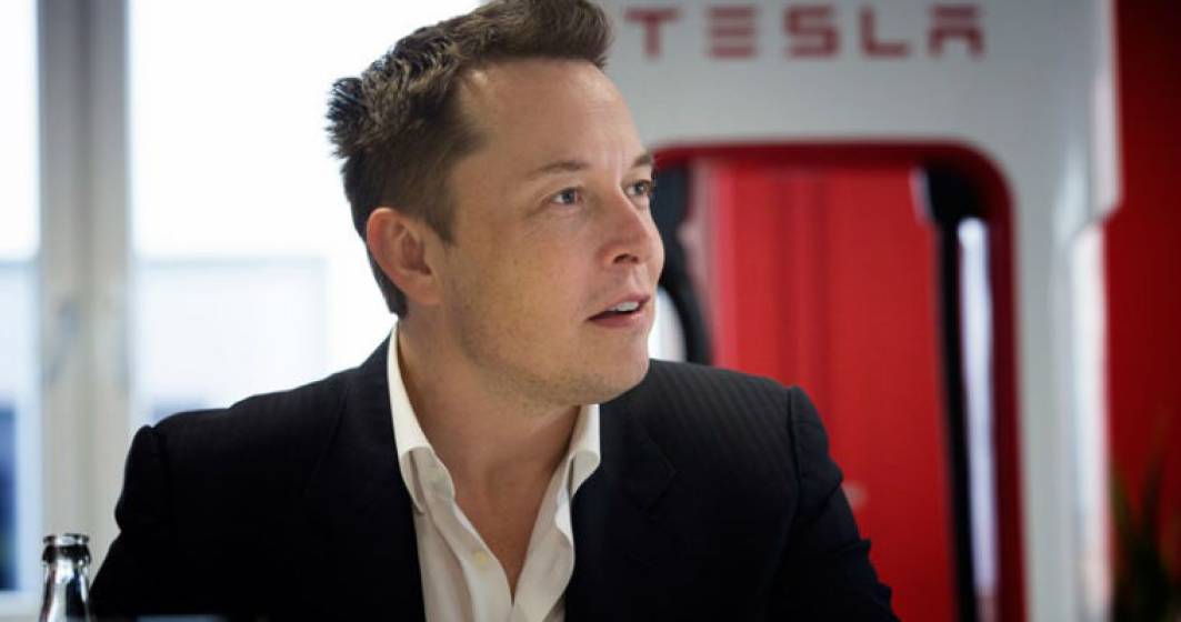 Imagine pentru articolul: Lectie de relatii cu clientii de la insusi Elon Musk