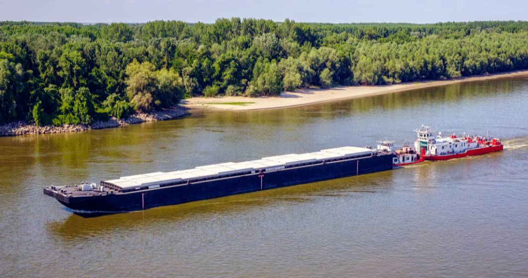 Imagine pentru articolul: Transport Trade Services, cel mai mare transportator de mărfuri pe Dunăre, vine pe bursă