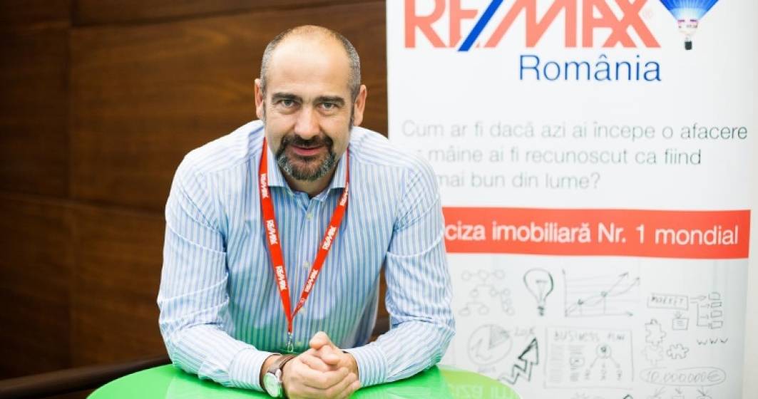 Imagine pentru articolul: Afacerile RE/MAX Romania au crescut cu aproximativ 30% in 2017, la 2 mil. euro