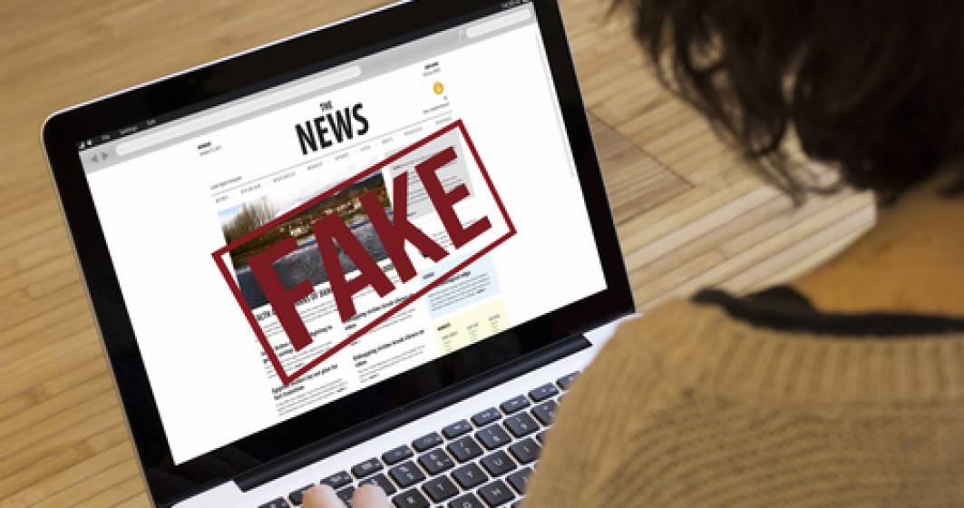 Imagine pentru articolul: De ce fake news-urile pot face mult mai mult rau decat ne putem inchipui