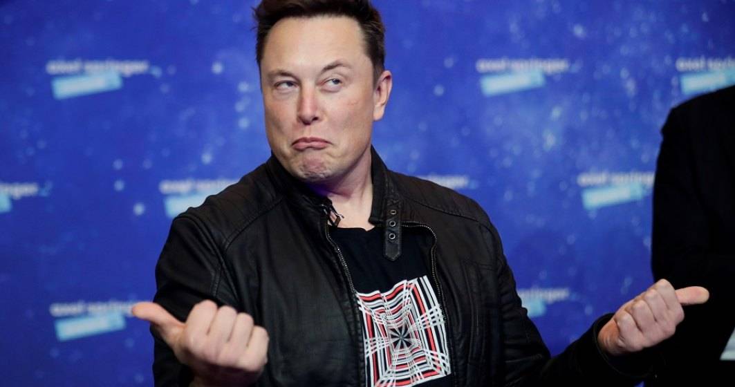 Imagine pentru articolul: Elon Musk: În 5 ani nu cred că vor exista oameni mai deștepți decât AI-ul
