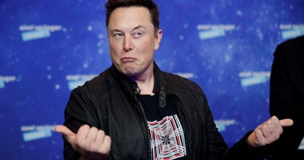 Imagine pentru articolul: Elon Musk: Până la finalul anului viitor nu cred că vor mai exista oameni mai...