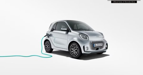 Imagine pentru articolul: 25 % Avantaj client pentru autovehiculele noi smart, disponibile în stocul...