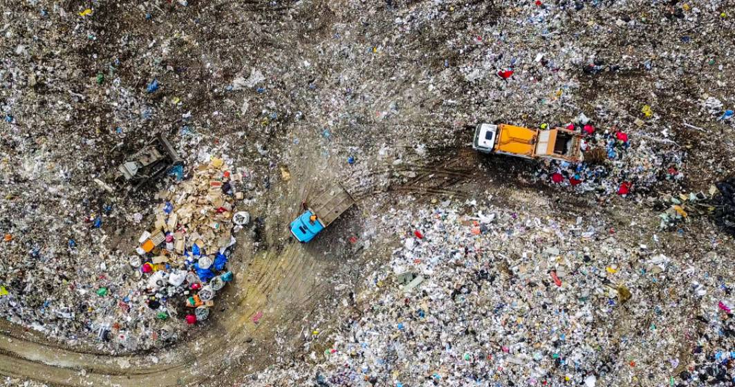 Imagine pentru articolul: De ce e România inundată de deșeuri aduse ilegal din străinătate?