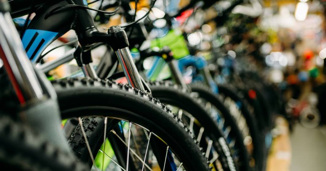 Imagine pentru articolul: În județul Sibiu va fi construită o pistă de biciclete între două localități