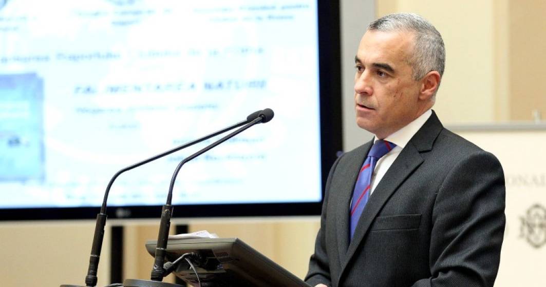 Imagine pentru articolul: Cine este Călin Georgescu, propunerea AUR pentru funcția de premier