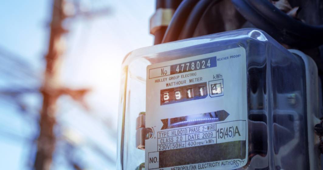 Imagine pentru articolul: România, printre cele mai vulnerabile economii din lume în cazul unei noi scumpiri a energiei