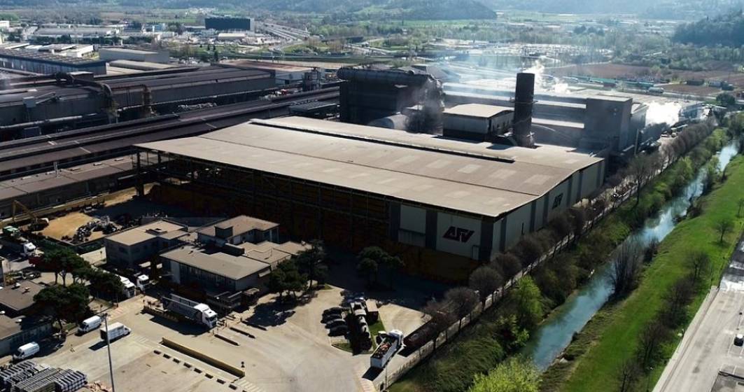 Imagine pentru articolul: O nouă fabrică eco-inteligentă se deschide în România, unde vor fi create peste 200 locuri de muncă
