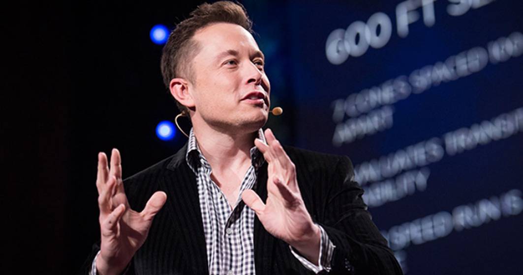 Imagine pentru articolul: Elon Musk sustine ca in 20 de ani masinile de astazi vor fi ca si cum ai detine niste cai