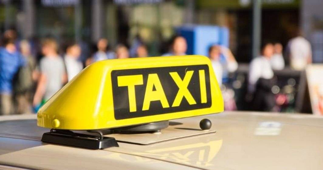 Imagine pentru articolul: Primaria Capitalei a aprobat Programul Rabla TAXI. Va cheltui 9 MIL. euro cu taximetristii