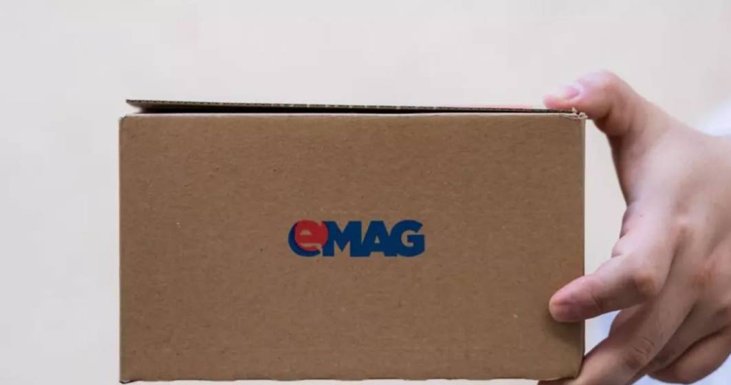Imagine pentru articolul: Black Friday 2023 la eMAG: primele produse anunțate de retailer care vor avea reducere