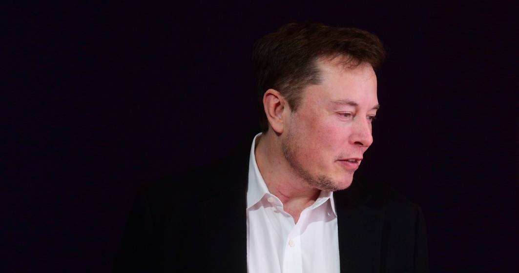 Imagine pentru articolul: Ce s-a întâmplat cu Elon Musk?