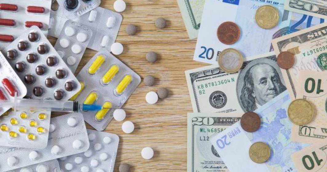 Imagine pentru articolul: Care sunt cele mai vandute medicamente eliberate fara prescriptie medicala