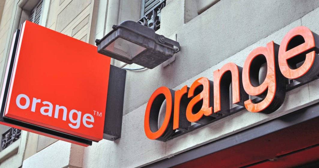 Imagine pentru articolul: Orange România raportează o cifră de afaceri 273 de milioane de euro în trimestrul 3, similară cu cea de anul trecut