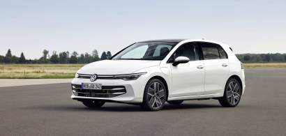 Bătălie 100% germană în topul vânzărilor din mai: Volkswagen Golf T-Roc și...