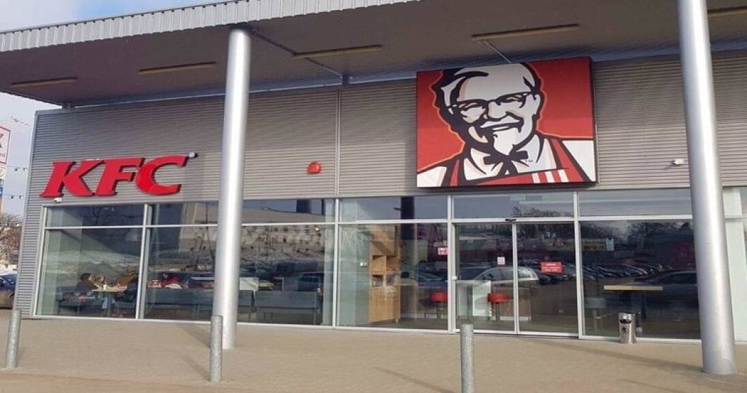 Imagine pentru articolul: KFC deschide primul restaurant din Botosani. La cat se ridica investitia