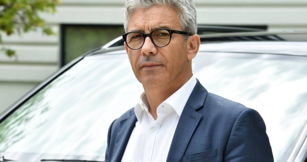 Imagine pentru articolul: Stephane Batoux, CEO-ul Albalact: Am pretestat Zuzu ca brand international in urma cu un an