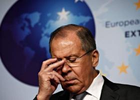 Imagine: Lavrov îi acuză pe Blinken și Borrell de lașitate fiindcă nu au vrut să se...