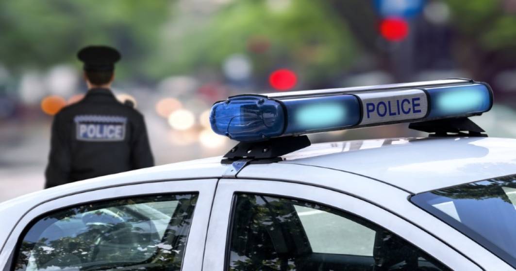 Imagine pentru articolul: Doi politisti au fost atacati de un barbat cu maceta in Belgia