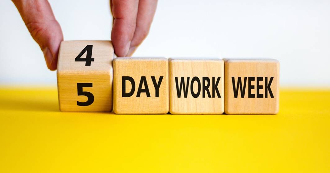 Imagine pentru articolul: Germania testează săptămâna de lucru de patru zile