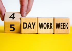Imagine: Germania se gândește la introducerea săptămânii de lucru de 4 zile, deși...