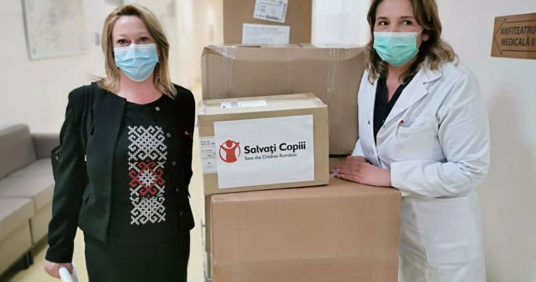 Imagine pentru articolul: Aparatură și echipamente în valoare de 53.000 de euro pentru Spitalul Clinic Județean de Urgență Cluj-Napoca